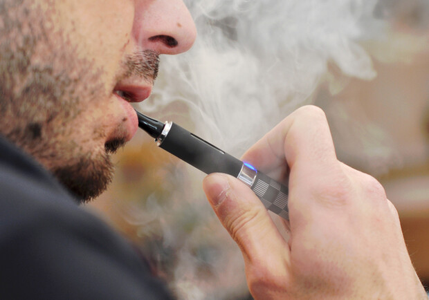 З 11 липня вводиться заборона на ароматизовані сигарети 