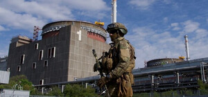 РФ збирається привезти в Енергодар 4,5 тисяч росіян для роботи на Запорізькій АЕС