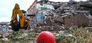 Укрзализныця будет заботиться о дочери железнодорожников, погибших в Орехове