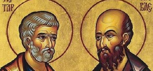 Петра та Павла 2023: коли святкують, традиції та звичаї, що не можна робити