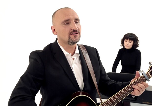 ФОМА ТА ГУРТ «МАНДРИ»