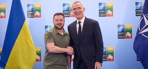 Страны G7 согласовали Совместную декларацию поддержки Украины: полный текст