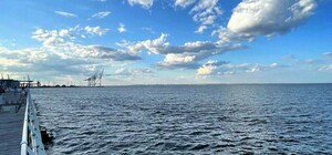 Свежий мониторинг воды в Одессе: что известно на 13 июля