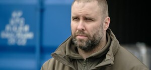 На Купянском направлении бывает до 20 тысяч российских военных