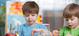 В Одессе подорожает питание в школах и детсадах: новые цены