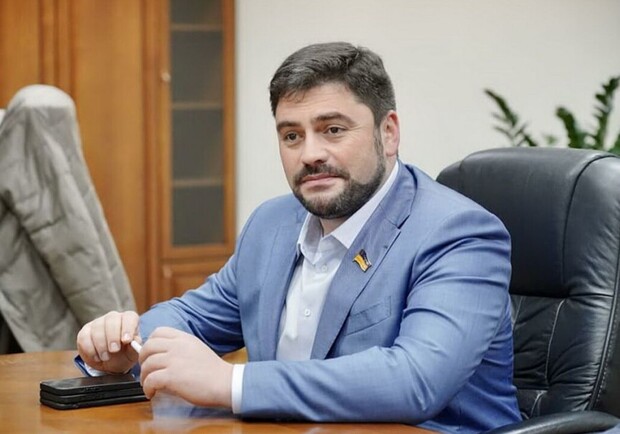 НАБУ оголосило в розшук депутата Київради - 