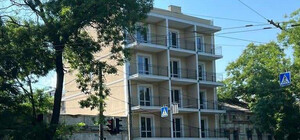 В Одесcе снесут незаконную многоэтажку 