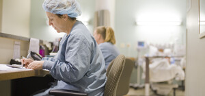 Киян закликають вакцинуватися проти кору