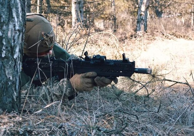 Карта боевых действий в Украине 19 июля -