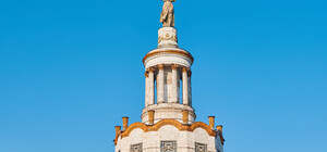 ВДНГ запустил реестр объектов культурного наследия