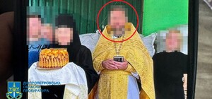 В Днепре священнослужителя будут судить за развращение собственных детей