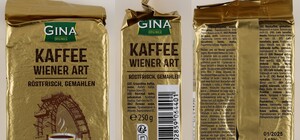 Воздействует на почки: в Одессе может продаваться кофе с плесенью из Италии