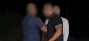 У Київській області влаштували масову бійку через російську музику