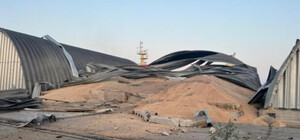 У ГУР розповіли, навіщо росіяни обстрілюють порти на Одещині