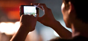 Одессита, который снимал работу ПВО во время атаки 