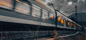 Билеты на ночные поезда из Харькова в Польшу теперь можно купить только онлайн