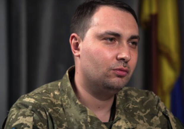 Буданов рассказал, есть ли угроза с Беларуси и когда ВСУ зайдет в Крым -