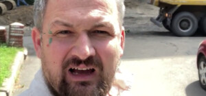 У Києві напали на колишнього нардепа: зламали ребро