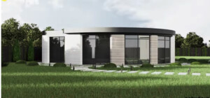 В Ирпене построят первый в Украине дом, напечатанный на 3D-принтере