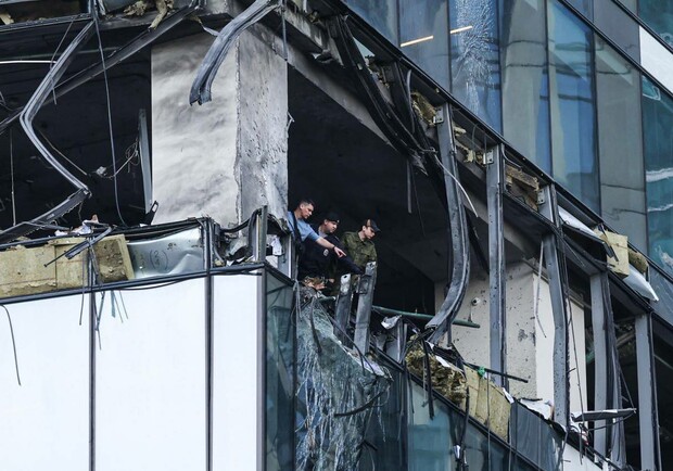Игнат прокомментировал взрывы в Москве -