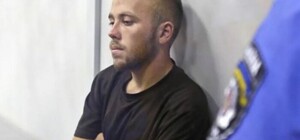 Взрыв в суде Киева: Гуменюк два года собирал 