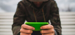 Одессит выманивал порнографичекие фотографии у детей в соцсетях