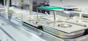 Киевских чиновников будут судить за злоупотребление на школьном питании