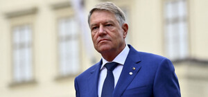 Президент Румынии осудил атаки России на Дунае в Одесской области