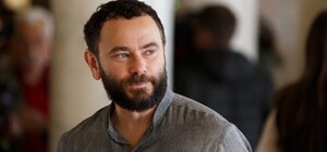 СБУ и ДБР проводят обыски у нардепа Дубинского, уехавшего на отдых за границу