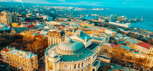 Россия повредила в Одесской области почти 1000 объектов