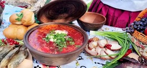 На Одещині нарахували понад 40 рецептів борщу: мешканців просять поділитися рецептами