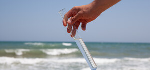 Водоемы Днепропетровской области проверили на наличие инфекционных болезней