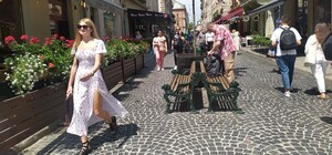 Молодіжні простори запрошують на безкоштовні навчання, кінопоказ і День молоді у Львові