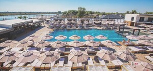 В одном из самых дорогих комплексов отдыха под Киевом мужчина утонул в бассейне