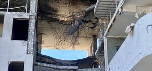 Цифра дня: скільки об'єктів пошкодила РФ на Одещині