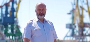 Допоміг РФ викрасти зерна на 30 мільйонів доларів: суд Запоріжжя засудив 