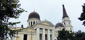 Официально: Италия поможет восстановить Cвято-Преображенский собор в Одессе