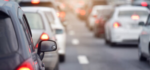 Майже тисяча: стала відома статистика ДТП у Київській області за 2023 рік