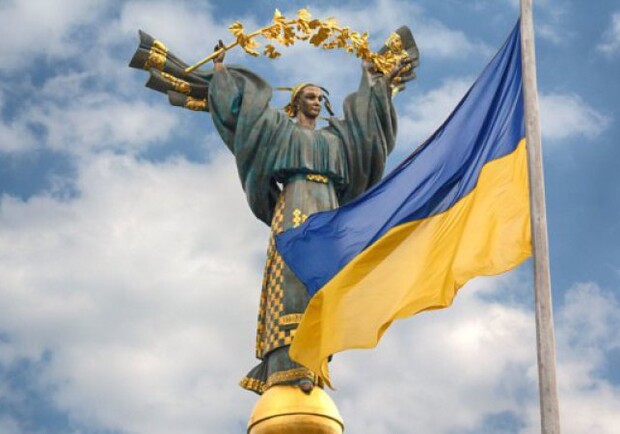 Які заходи відбудуться у Києві до Дня Державного прапору України та Дня Незалежності - 