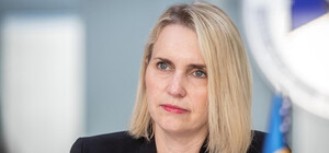 Посол США в Украине отреагировала на российскую атаку на порт в Одесской области