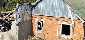 Россияне убили 18-летнего парня в Днепропетровской области