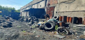 Нашли два предприятия, из-за которых ужасно воняет в Запорожье