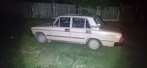 Жінці, яка провезла дитину у багажнику ВАЗу на Одещині, загрожує в'язниця