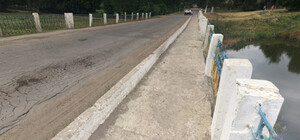 Почти за 18 миллионов гривен: в Одесской области планируют отремонтировать мост