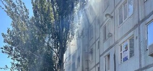 Поранено керівників 