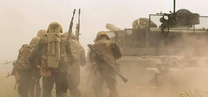 ВСУ добились успехов в наступлении на Токмак – CBS