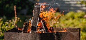 В Одесской области четырехлетний ребенок получил ожоги 35% тела из-за неосторожного обращения с огнем