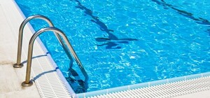 У басейні відпочинкового комплексу на Львівщині дитина зламала хребет