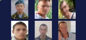 Ідентифікували 6 військових РФ, які розстріляли цивільне авто у Київській області