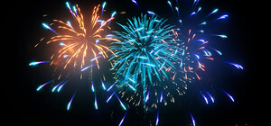 В Киеве сообщили о подозрении мужчине, который запускал салюты